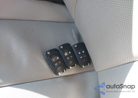 2017 Chevrolet Equinox Premier from USA, damaged, VIN 2GNALDEK9H6288253